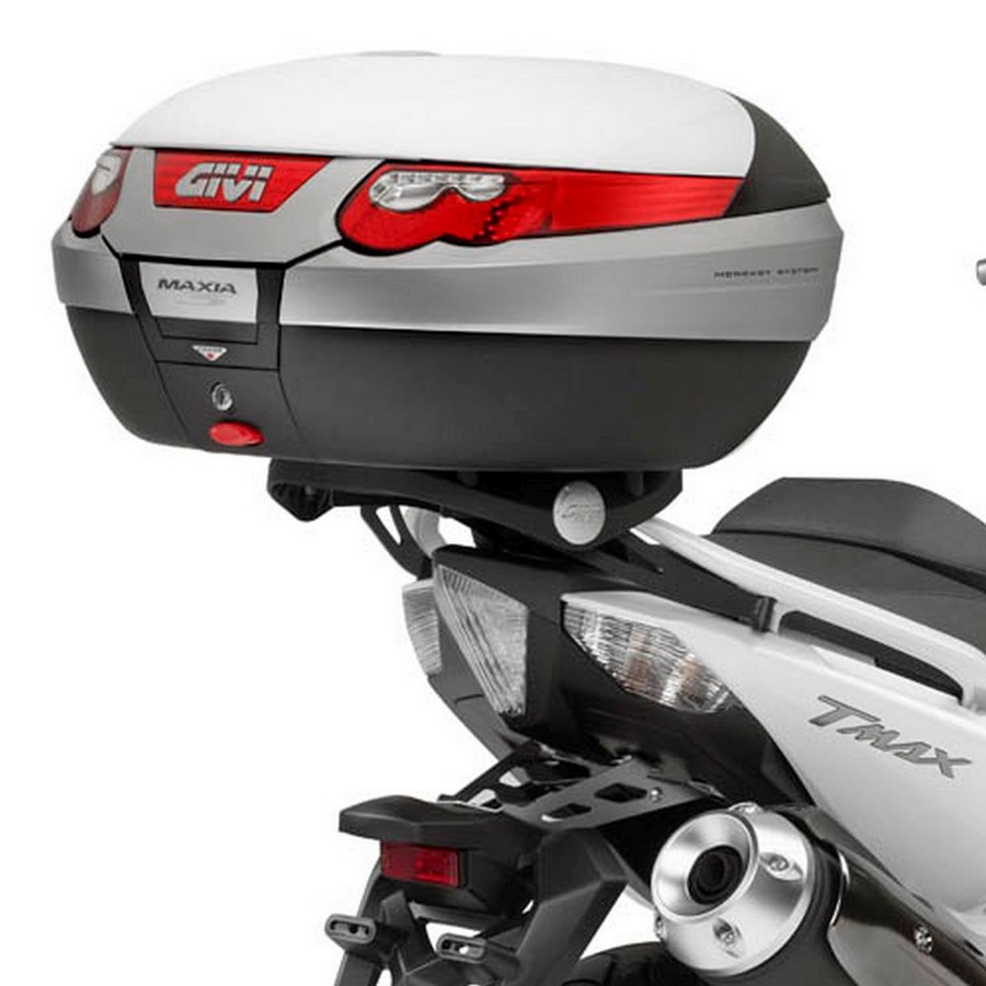 MOTONI | 10 114SR2013 | SUPORTE DE MALA SUPERIOR | SUPORTE MONOKEY T-MAX 500 | A sua loja de referência de artigos para motociclos.